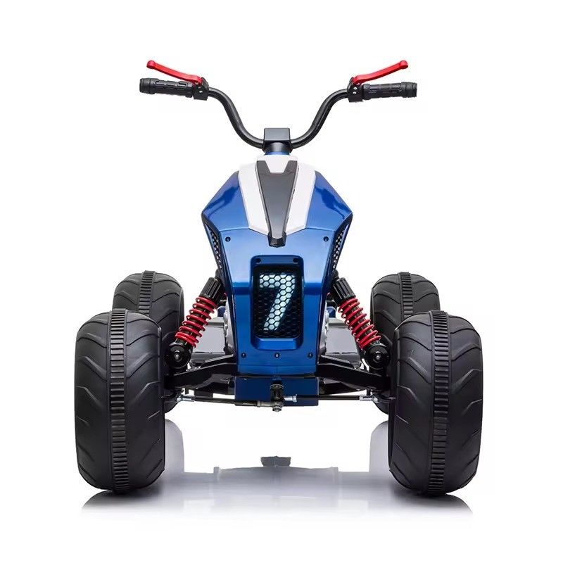 45W*2 Motor Kids ATV Rijd op auto voor plezier en avontuur &lt;5 Passagiers