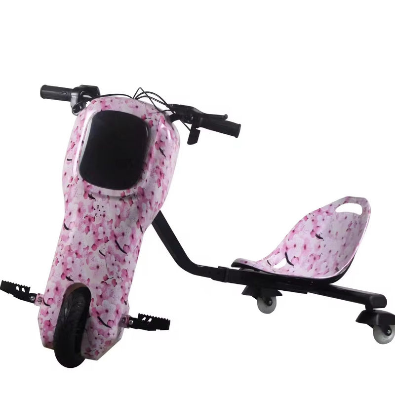 Elektrische Drift Scooter Batterij Elektrische Go Karts Auto Drift voor kinderen en volwassenen