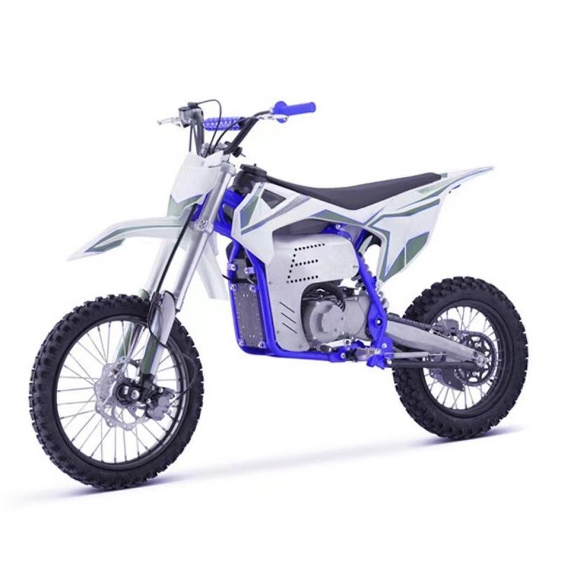 Off-road motorfietsen Direct 2000W elektrische scooter motorfietsen voor volwassenen Dirt Bikes