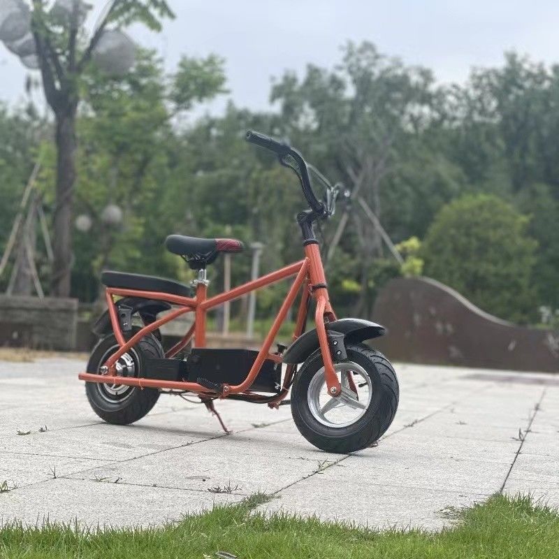 Customzied ondersteunde kleuren Aluminium legering fiets voor kinderen