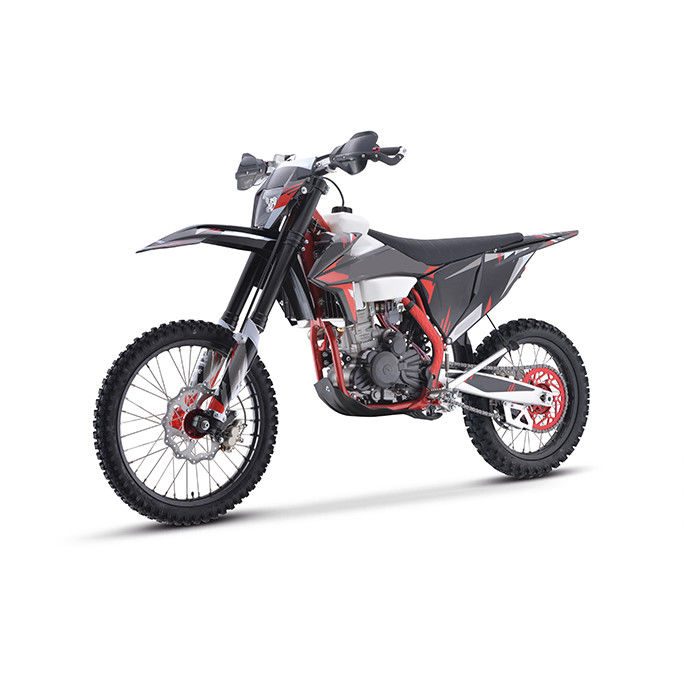 Off-Road Motocross Bike Dirt Bike 250cc 300cc 4-takt motorfiets voor gevorderde rijders