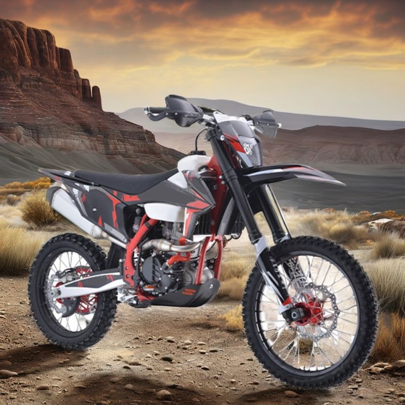 Aotong Motor Pit Bike Dirt Bike Pocket Bike Moto Cross Supply Engine 300cc Rem DISC