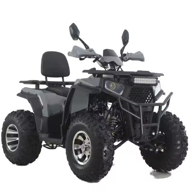 Aotong GY6 Motor 200CC/250CC Automatische vierwieler voor volwassenen 10INCH/12INCH Farm ATV