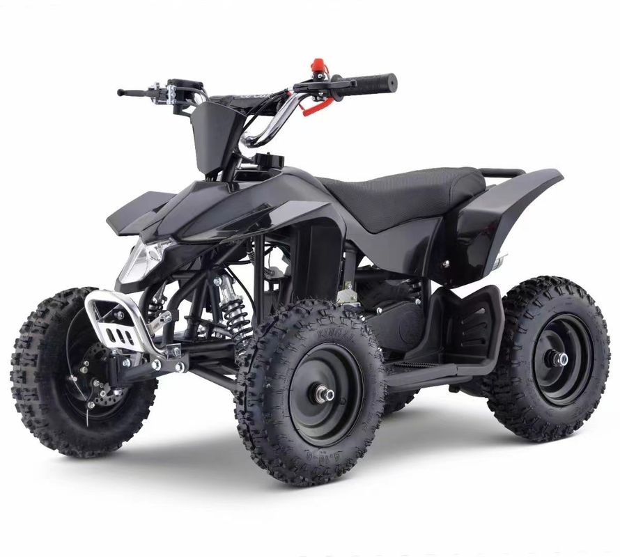 Aotong 49cc 50cc Kids Mini ATV Vierwieler Quadbike met Pull Start Curb Gewicht ≤100kg