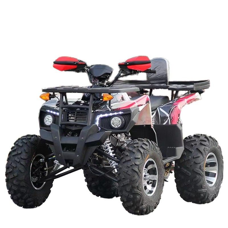 GY6 Hummer 150CC/200CC/250CC/300cc Automatische vierwieler voor volwassenen Geavanceerde technologie