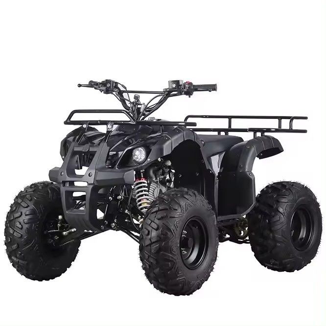 125cc 110cc Kids Atv Quad Mini Quad Motorbike voor kinderen Omgekeerd Budgetvriendelijk