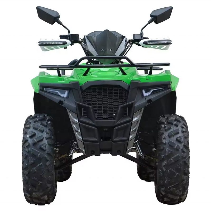 Aotong 2024 300cc Farm ATV 4x4 2x4 Automatische 4WD 2WD Motorfiets Quadbike Sport ATV