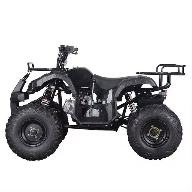 110cc 125cc ATV met automatische keten aandrijving Aotong's Compact Design Chinese Product