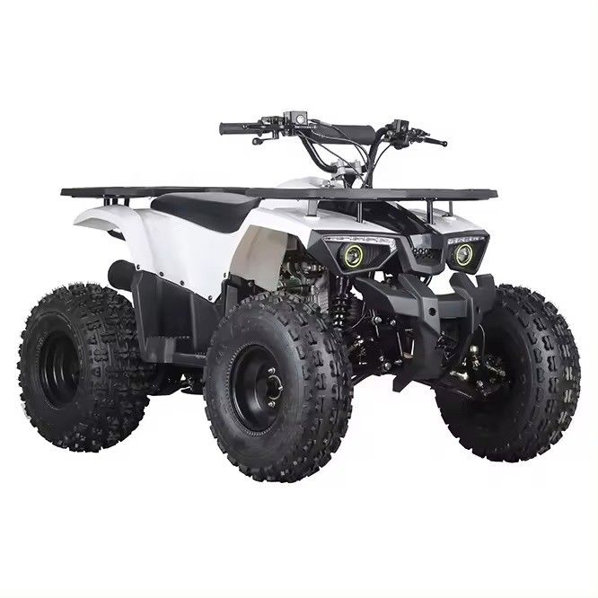 110cc-150cc Motor Racing ATV Kids Quadbike voor Farm Maximaal koppel ≤20Nm