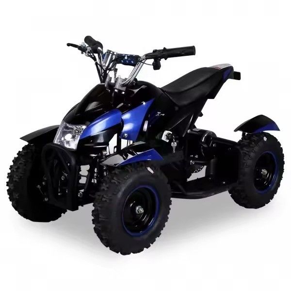 800w 1000w Motorfiets 36v Mini Beach Buggy Vierwieler 500W Elektrische Vierwieler ATV voor kinderen