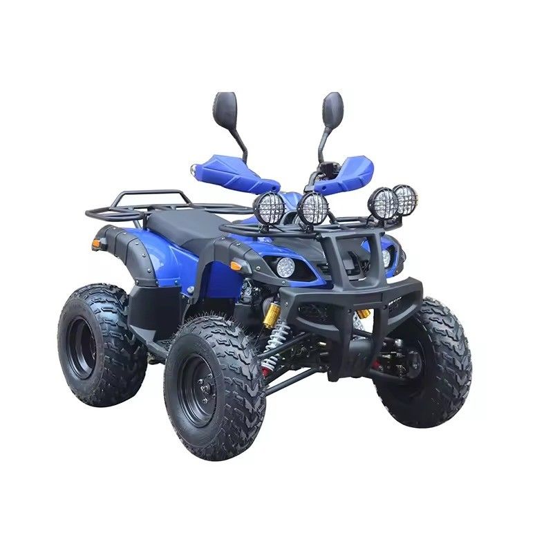 150CC/200CC/250CCC ATV Dirt Bike Racing Hummer voor Outdoor Motorcycle Off-Road Sport