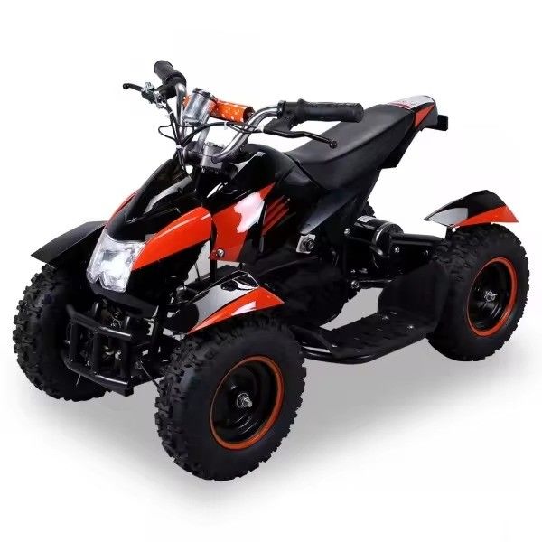 800W 36V Kids Electric ATV Mini Quad Bike met CE en minimale afstand 150-200mm