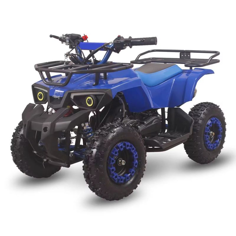 49cc Kinderen ATV Dual Four Wheel Balance Shaft ATV voor alle terreinen rijden