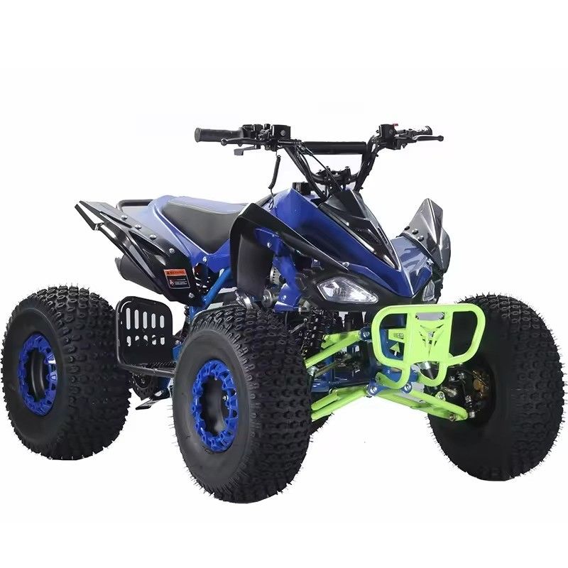 110CC/125CC 4-takt scooter gas Quad ATV met en niet uitgerust met verschil slot