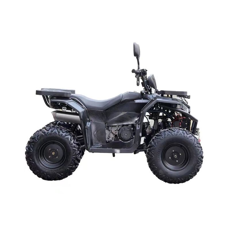 150cc motor op maat staalbuis automatische Atv Utv onderdelen accessoires voor twee personen