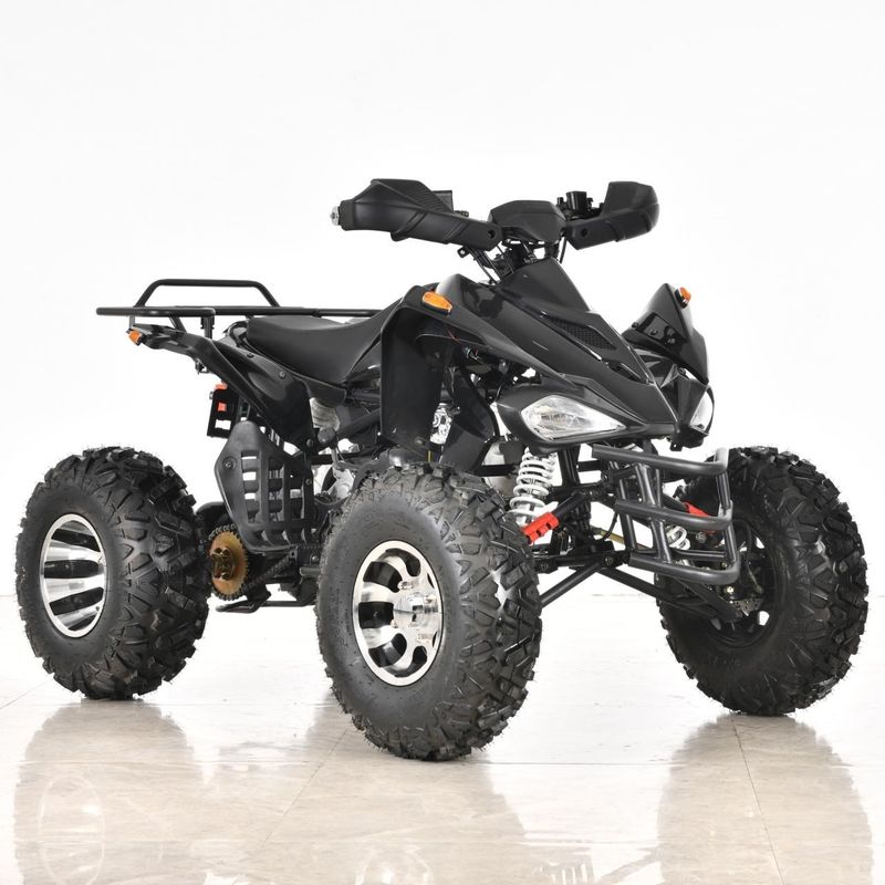 200cc GY6 Motor Aotong Farm ATV 4 Wheels Motorbike ATV Dirt Bike 150cc Auto ATV Moto