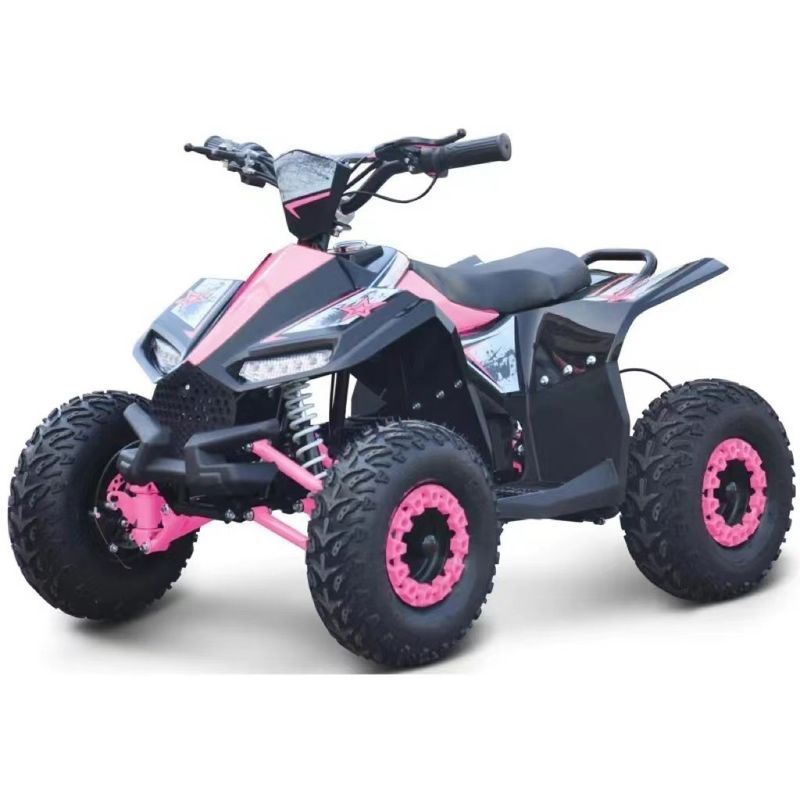 Maximaal koppel van 40-60Nm 1000W elektrische ATV voor onovertroffen prestaties