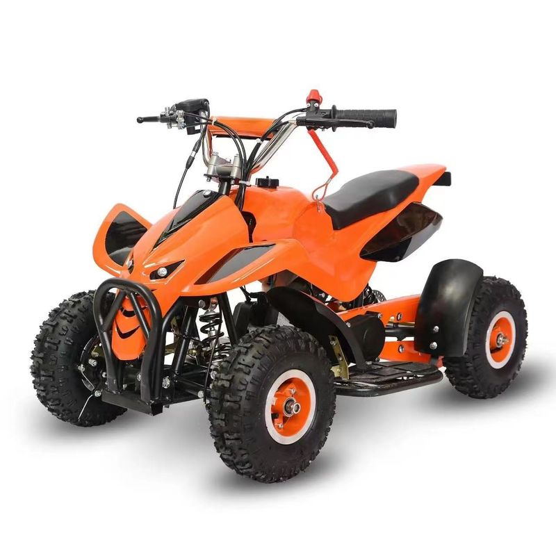 Goedkope 49cc ATV's met automatische transmissie en 1000W vermogen