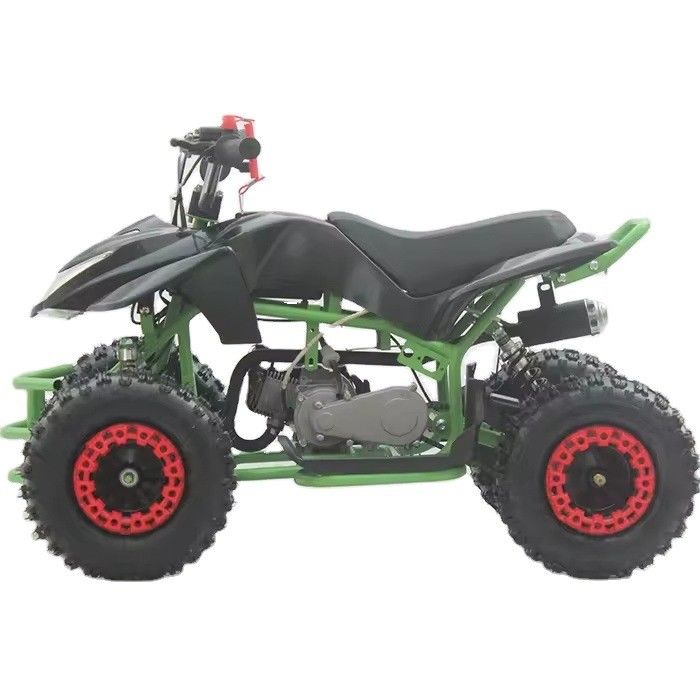 ATV's Kinderen Benzine motorfietsen 12V Spanning en niet-uitgerust verschil slot