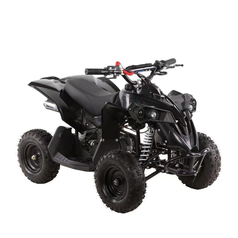1000W Gas ATV Automatic 4-Wheeler Moto Quad Bike Off-Road 3.0-4 banden maat met aanbod